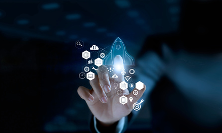 Umbraco 7 website build for a Communications company website