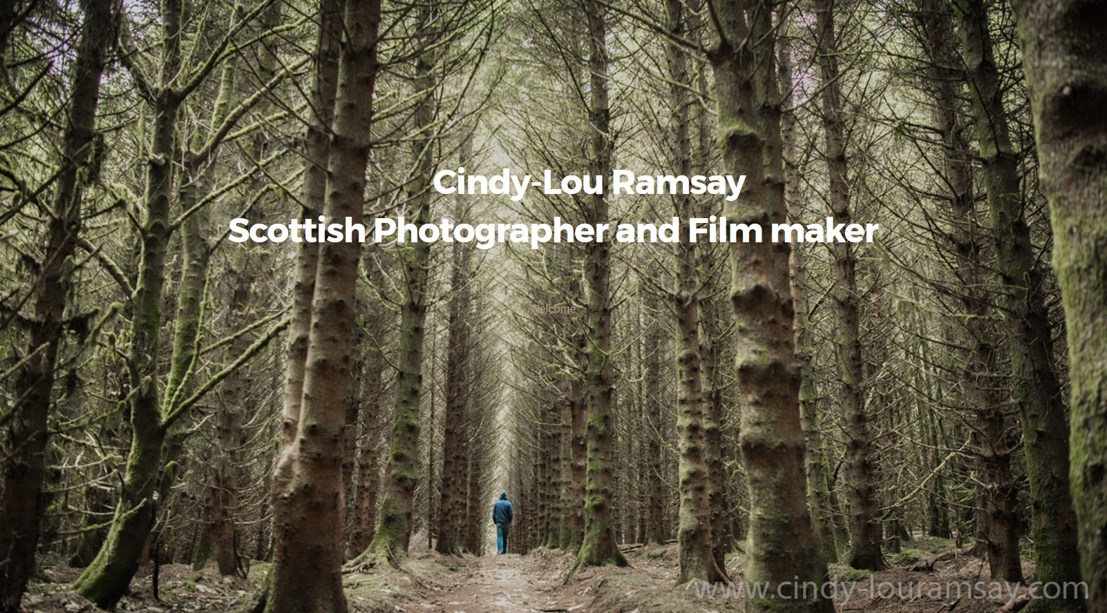 Cindy-Lou Ramsay Photography