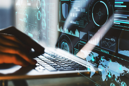 Umbraco 7 development for a digital products website