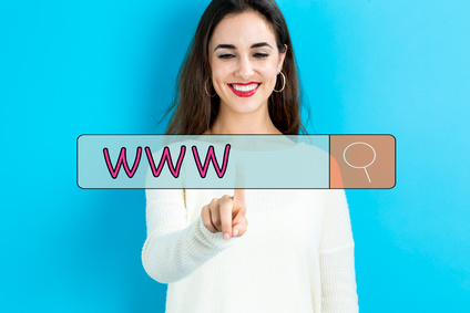 Beauty Salon Website Design and Development