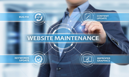Umbraco Website Maintenance in Glasgow