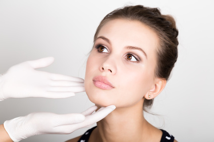 Spa and Medical company website design