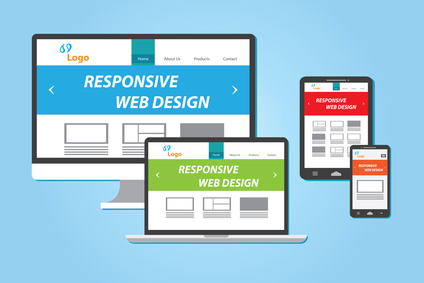 Mobile Enabling of Landscapers Web Site
