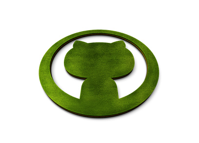 Find Mark Development on GitHub