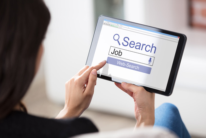 Umbraco Development of a Job Listing and Application website